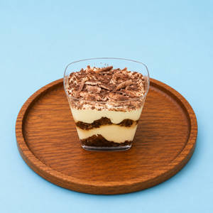 Italian Tiramisu Cup