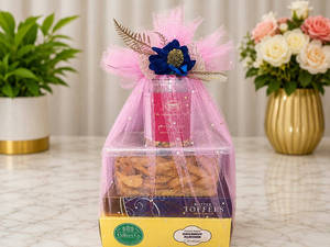 4 HAMPER