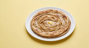 Plain Paratha