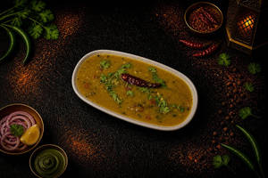 Dal Fry