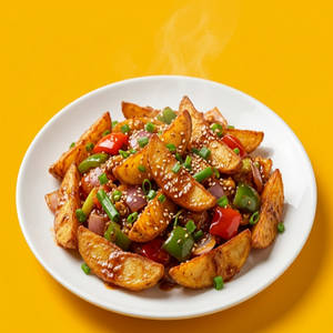 Chilli Potato