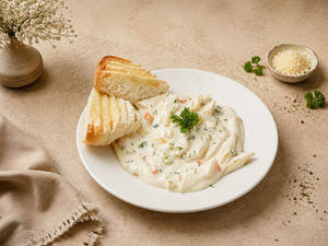 Chicken Penne Ducale Pasta