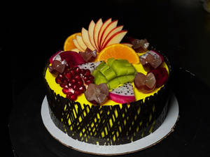 Fruit Cake 750/-