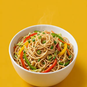 Veg Chinese Noodles