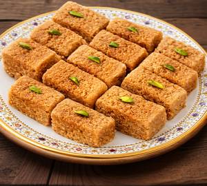 Kashmiri Kalandand