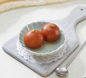 Gulab Jamun [2 Pieces]