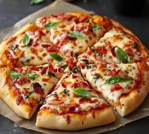 Star pizza