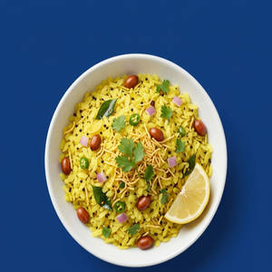 Poha