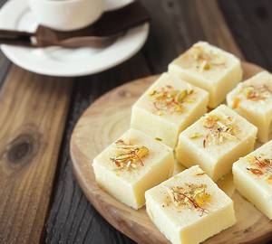 Rajasthani Barfi