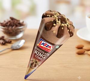 Chocolate cone [1 piece]