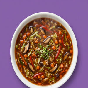 Hot & Sour Soup