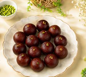 Kala Jamun
