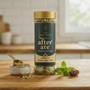 Mukhwas -After Ate (150 Gms)