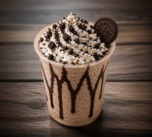 Oreo Shake