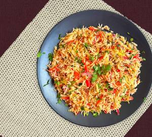 Mewari khichadi