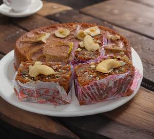 Doda Burfi