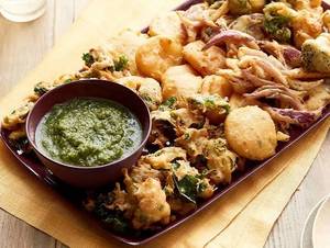 Mix Pakoda