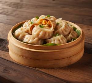 Paneer Momos