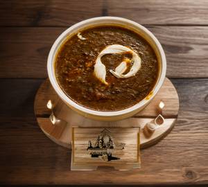Tadka Dal