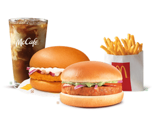     Non-Veg Buddy Meal*