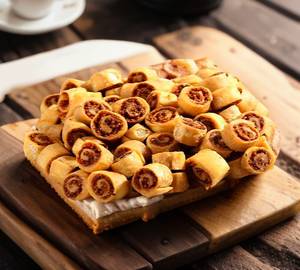 Bhakarwadi [1 Packet]