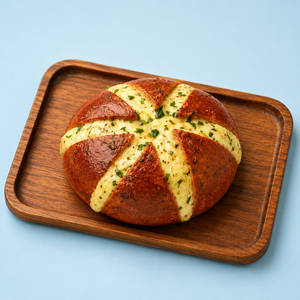Korean Bun