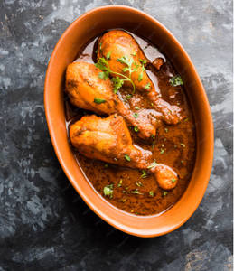 Dehati Chicken [4 Pieces]