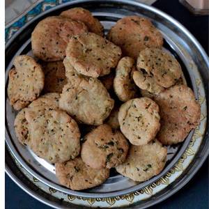 Methi Matthi