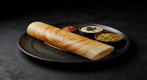 Plain Dosa