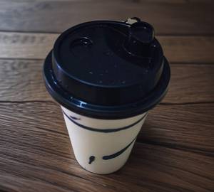 Cold Coffee