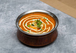 Butter Paneer
