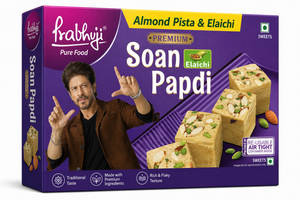 Premium Soan Papdi 800g