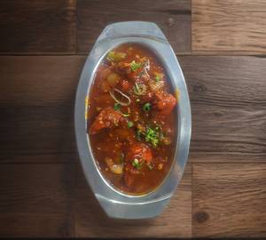 Chilli Chicken