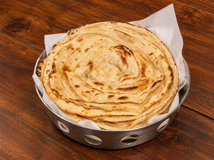 Laccha Parontha