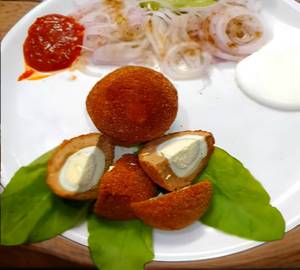 Scotch Egg