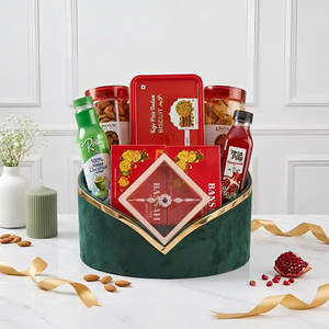 Handle Mitha Namkeen Gift Hamper