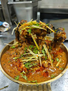 Rarha Murgh