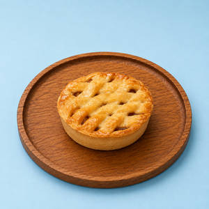 Apple Pie [4 Inch]