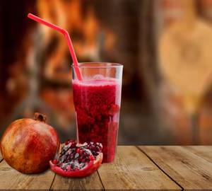Pomegranate Juice