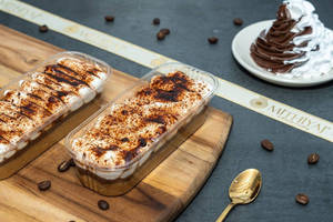 Coffee Malt Dessert (170 Gms)