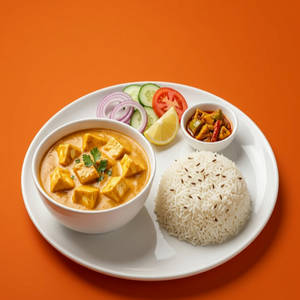 Shahi Rice Combo
