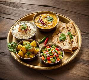 Ghar Ki Thali