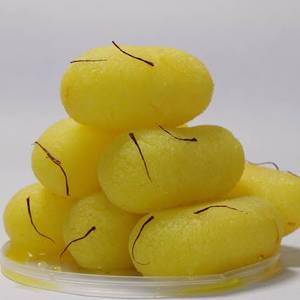 Kesar Cham Cham