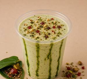 The Paan Chapter Shake