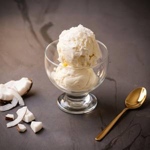 Tender Coconut Cream
