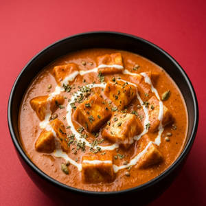 Paneer Butter Masala
