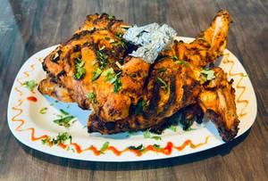 Tandoori Chicken