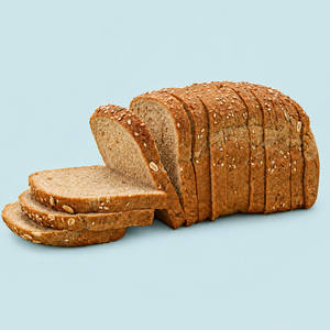 Multigrain Bread