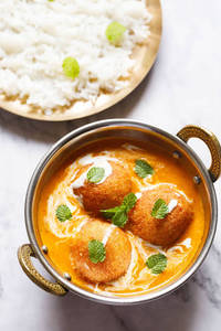 Aloo Kofta [1 Piece]