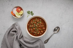 Chole Masala